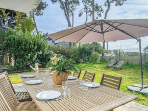 Apartment La Voilerie - La Brigantine by Interhome